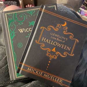 Halloween Book Bundle